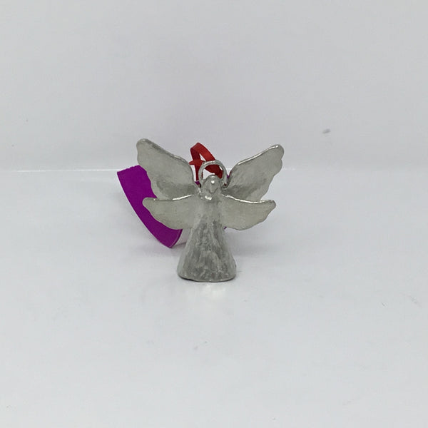 Pewter Ornaments & Figurines